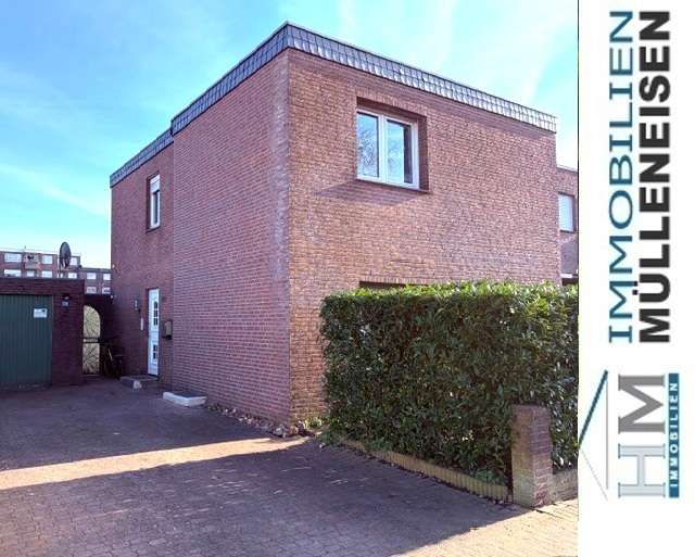 Thumbnail-Haus zum Kaufen in Kleve 389.500,00 € 209 m²
