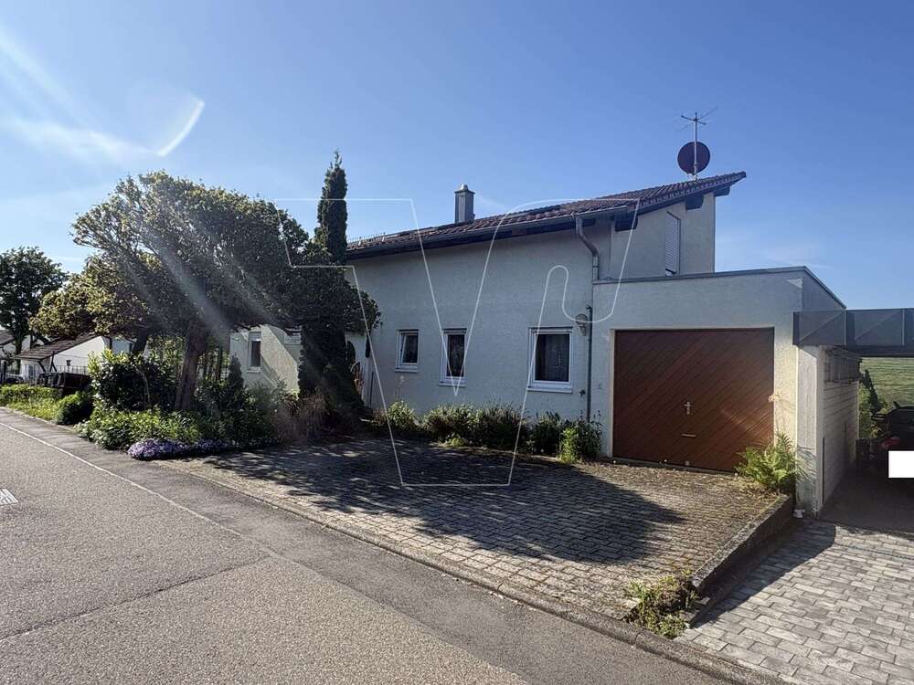 Thumbnail-Haus zum Kaufen in Oppenweiler 615.000,00 € 216 m²
