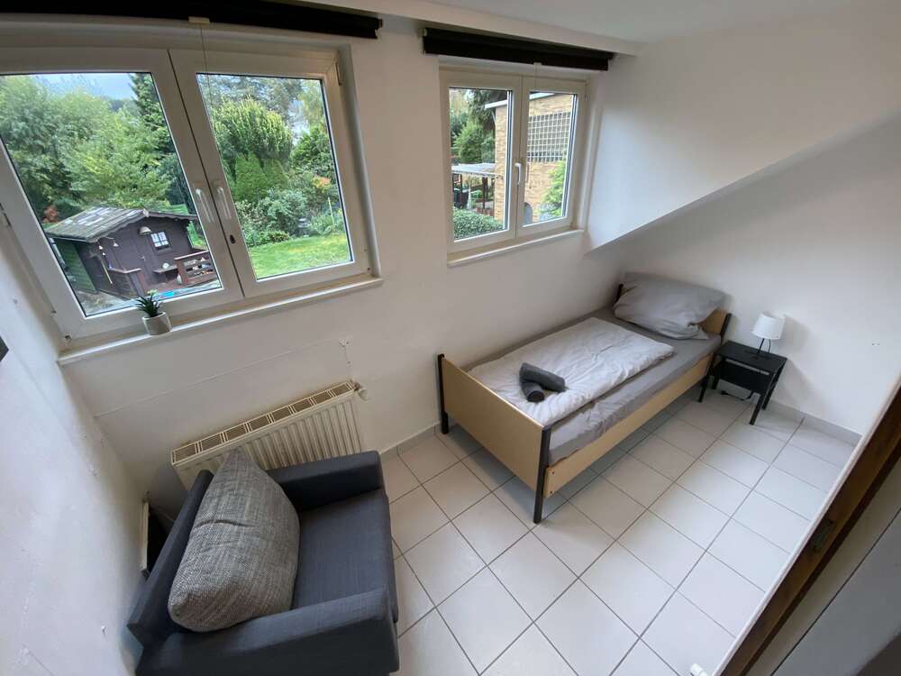 Thumbnail-Wohnung zum Mieten in Bad Vilbel 1.400,00 € 70 m²