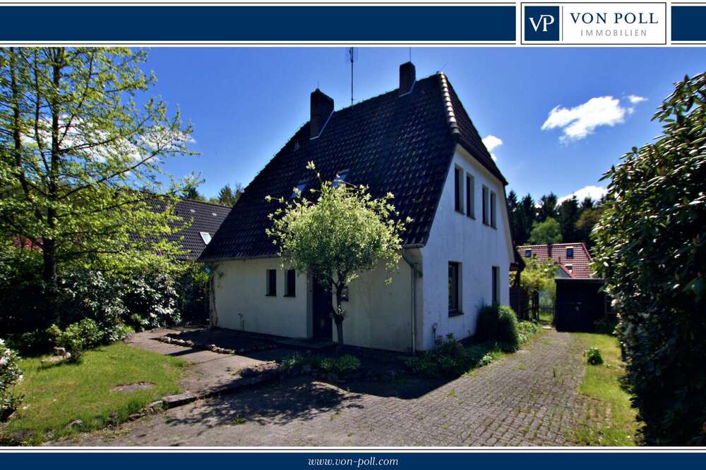 Thumbnail-Haus zum Kaufen in Dötlingen 195.000,00 € 107.2 m²
