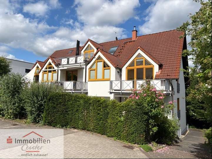Thumbnail-Wohnung zum Kaufen in Hagen 279.900,00 € 102 m²