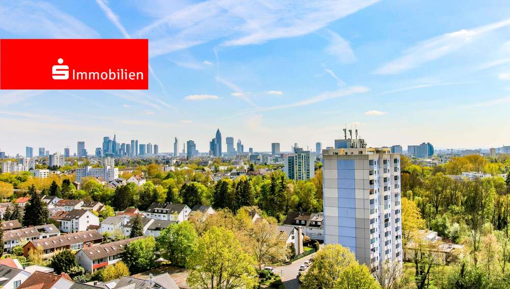 Thumbnail-Wohnung zum Kaufen in Frankfurt 579.000,00 € 143 m²