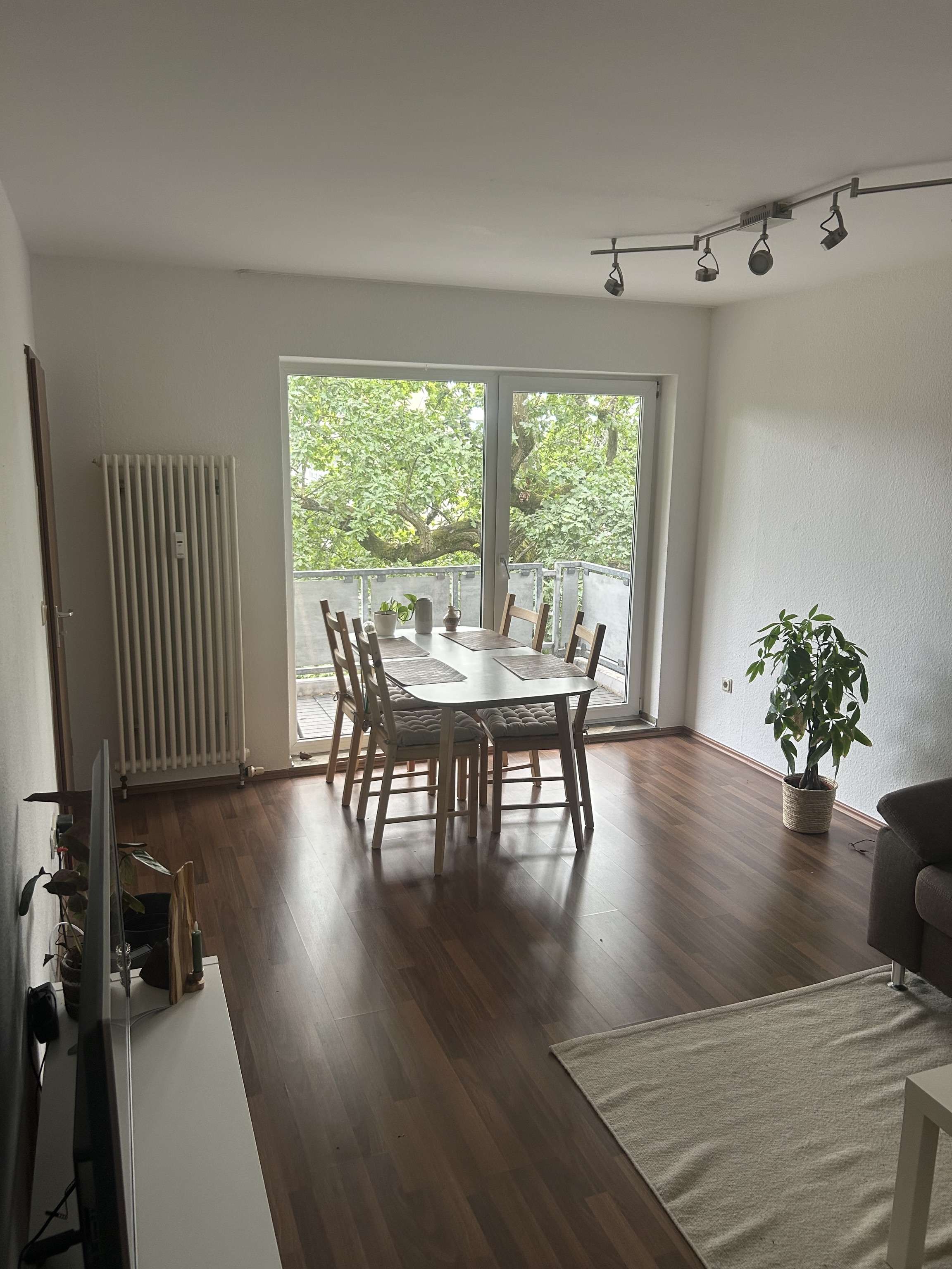Thumbnail-Wohnung zum Mieten in Dortmund 410,00 € 48 m²