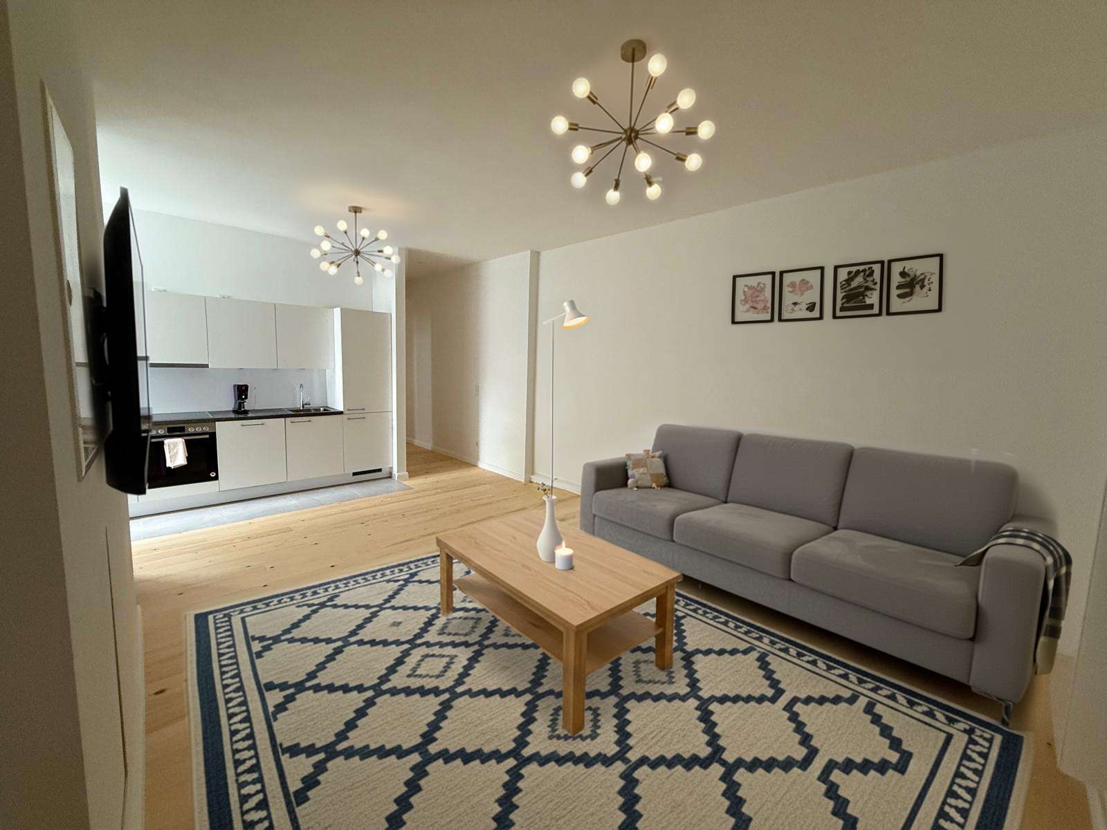 Thumbnail-Wohnung zum Mieten in Berlin 1.975,00 € 84.78 m²