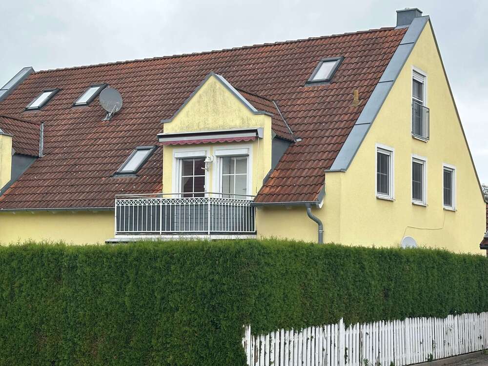 Thumbnail-Wohnung zum Kaufen in Burglengenfeld 269.000,00 € 71 m²