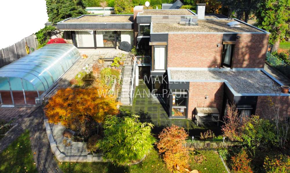 Thumbnail-Haus zum Kaufen in Mönchengladbach 896.000,00 € 192.82 m²