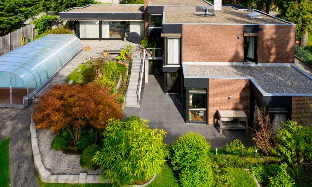 Thumbnail-Haus zum Kaufen in Mönchengladbach 848.000,00 € 192.82 m²