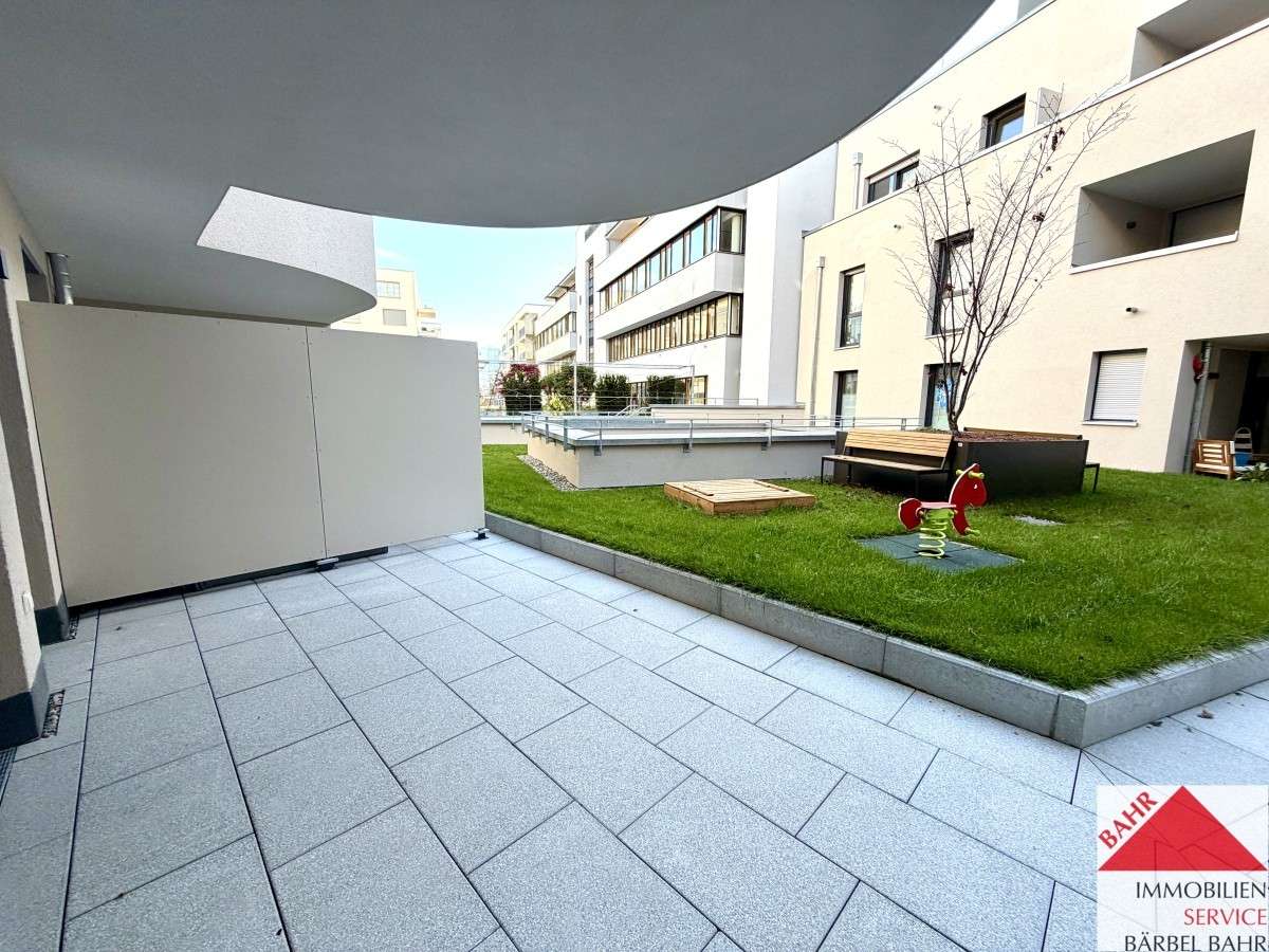 Thumbnail-Wohnung zum Mieten in Böblingen 1.440,00 € 80 m²