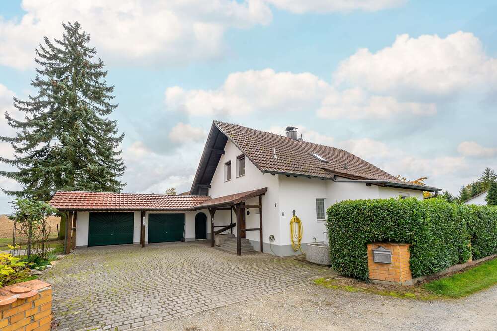 Thumbnail-Haus zum Kaufen in Oberschneiding 369.000,00 € 150 m²