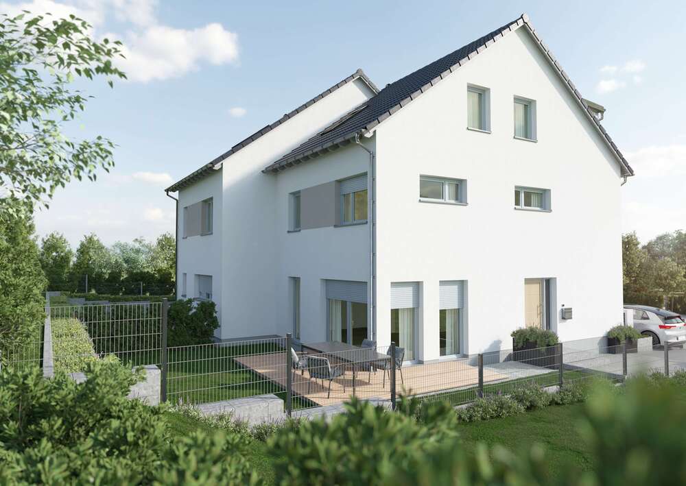 Thumbnail-Haus zum Kaufen in Steinheim an der Murr 669.000,00 € 193 m²