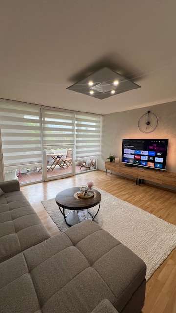 Thumbnail-Wohnung zum Kaufen in Mühlacker 270.000,00 € 91 m²