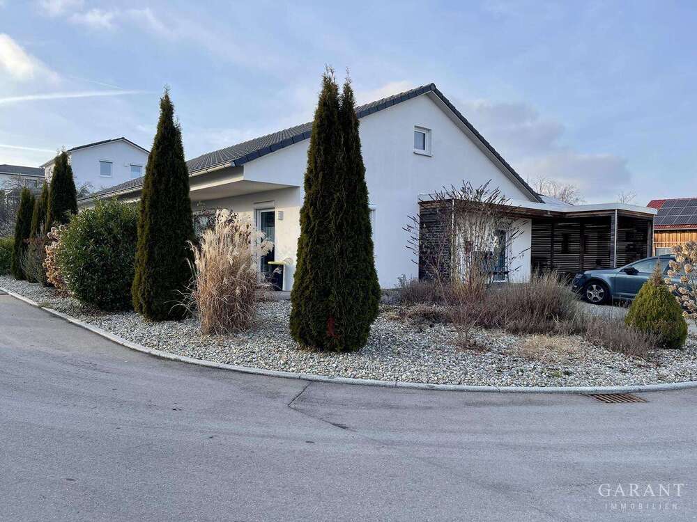 Thumbnail-Haus zum Kaufen in Ostrach 499.000,00 € 136 m²