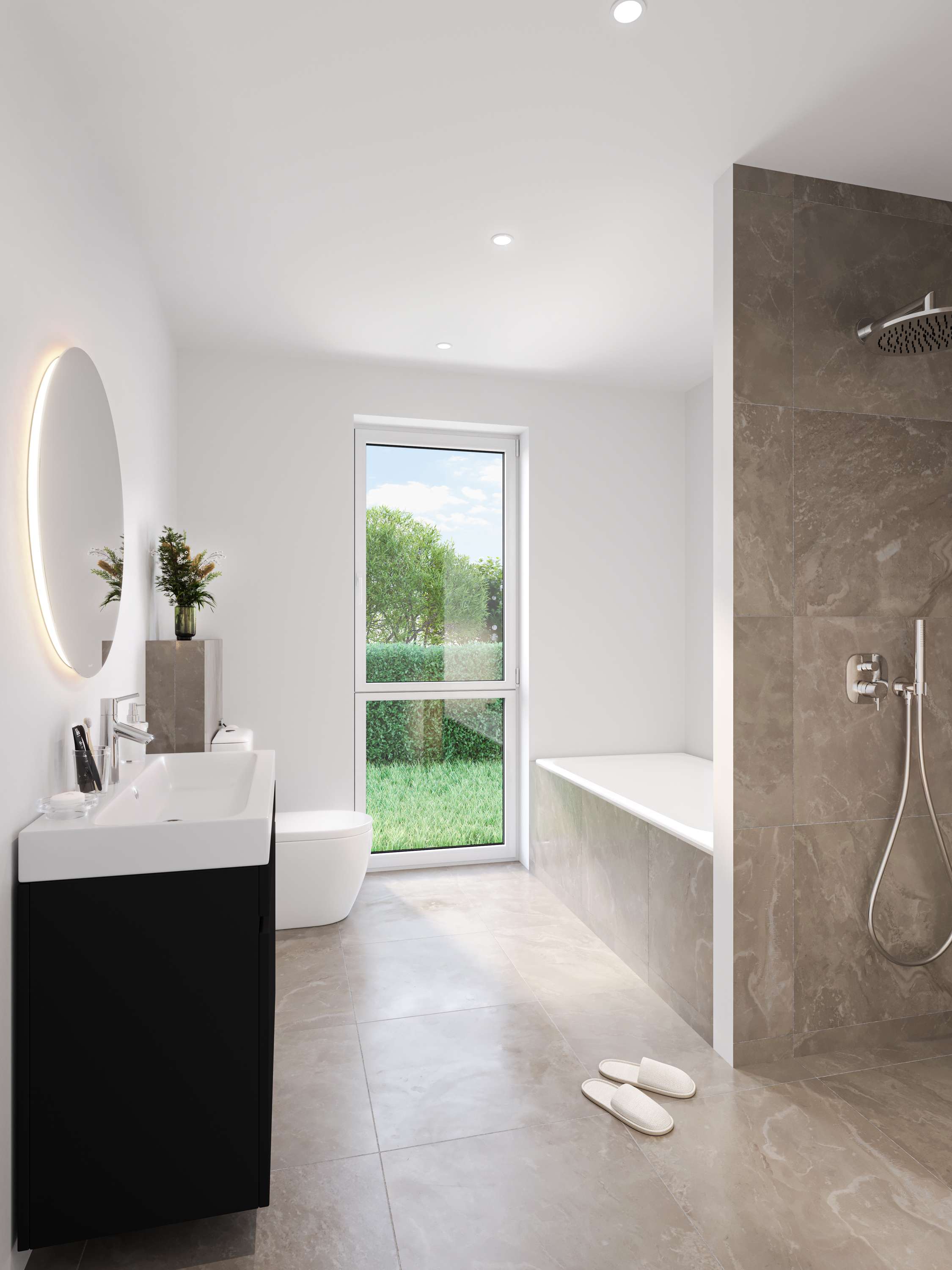 Thumbnail-Wohnung zum Kaufen in Kelkheim 798.000,00 € 108.16 m²