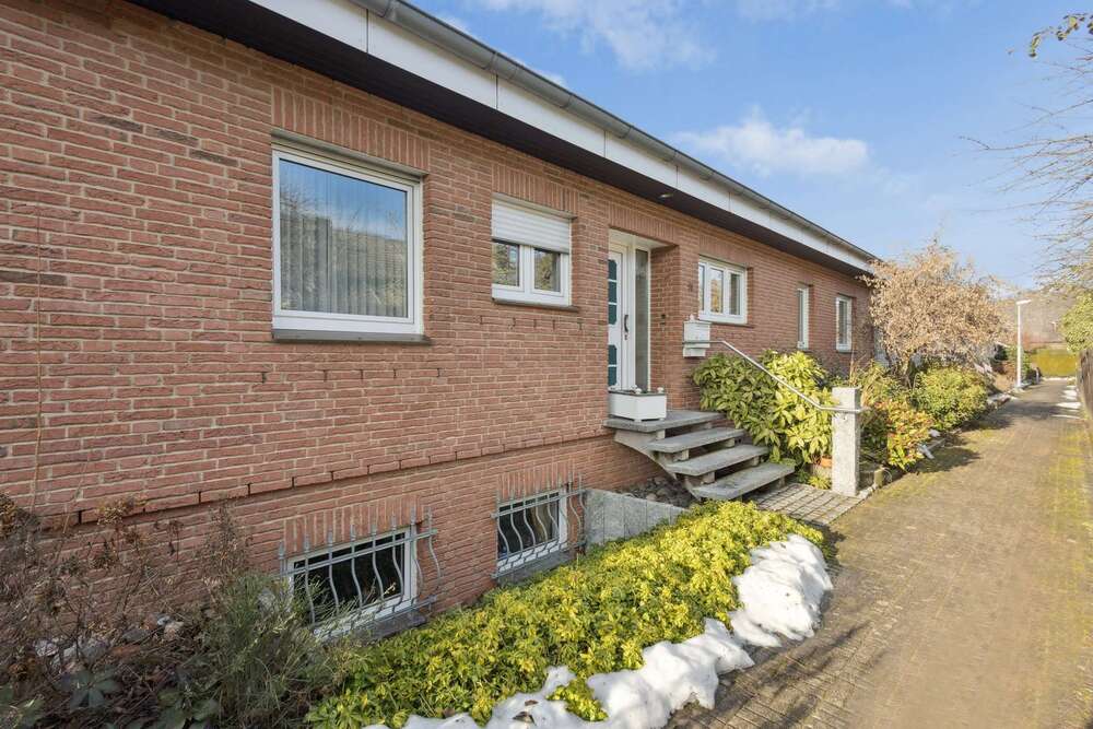 Thumbnail-Haus zum Kaufen in Gehrden 455.000,00 € 156 m²