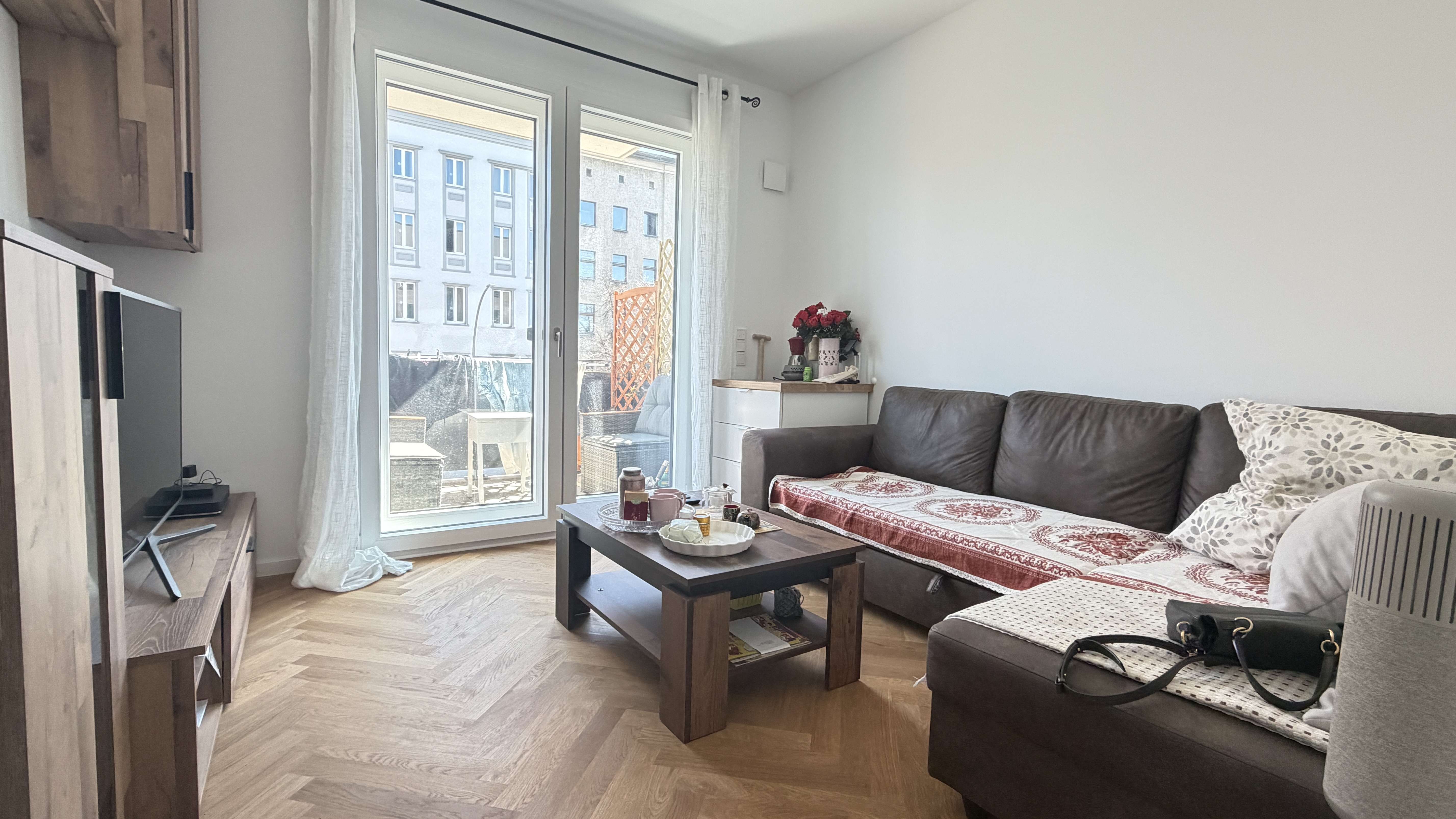 Thumbnail-Wohnung zum Mieten in Berlin 1.850,00 € 73 m²