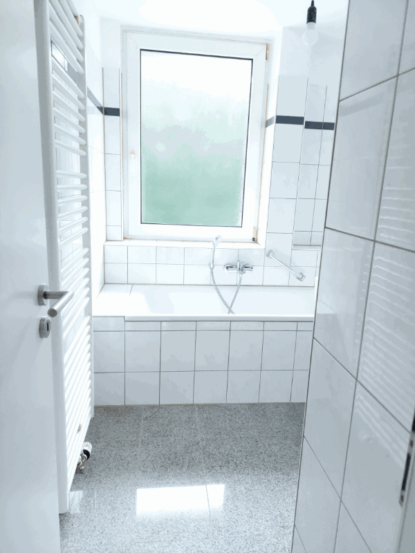Thumbnail-Wohnung zum Mieten in Wuppertal 375,00 € 45.69 m²