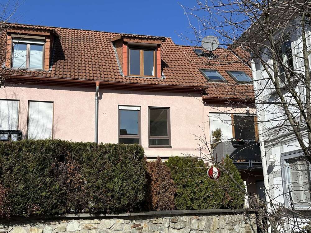 Thumbnail-Haus zum Kaufen in Wiesbaden 429.000,00 € 107 m²