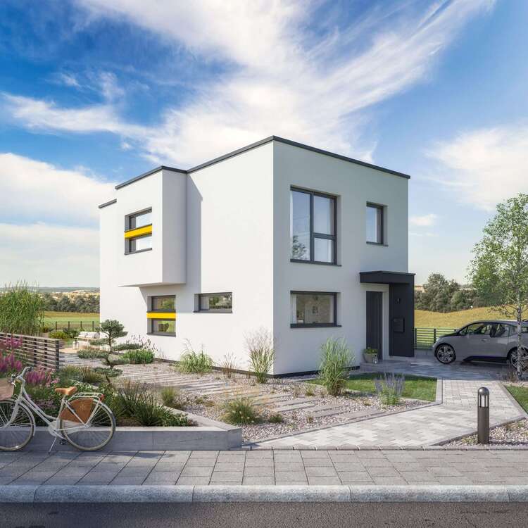Thumbnail-Haus zum Kaufen in Mechernich 779.990,00 € 120 m²