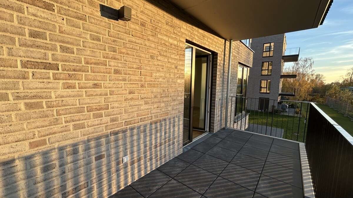 Thumbnail-Wohnung zum Kaufen in Geesthacht 408.000,00 € 83.36 m²