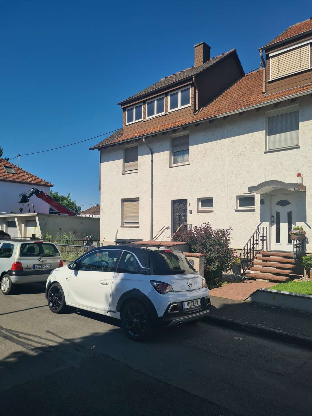 Thumbnail-Haus zum Kaufen in Wiesbaden 520.000,00 € 160 m²