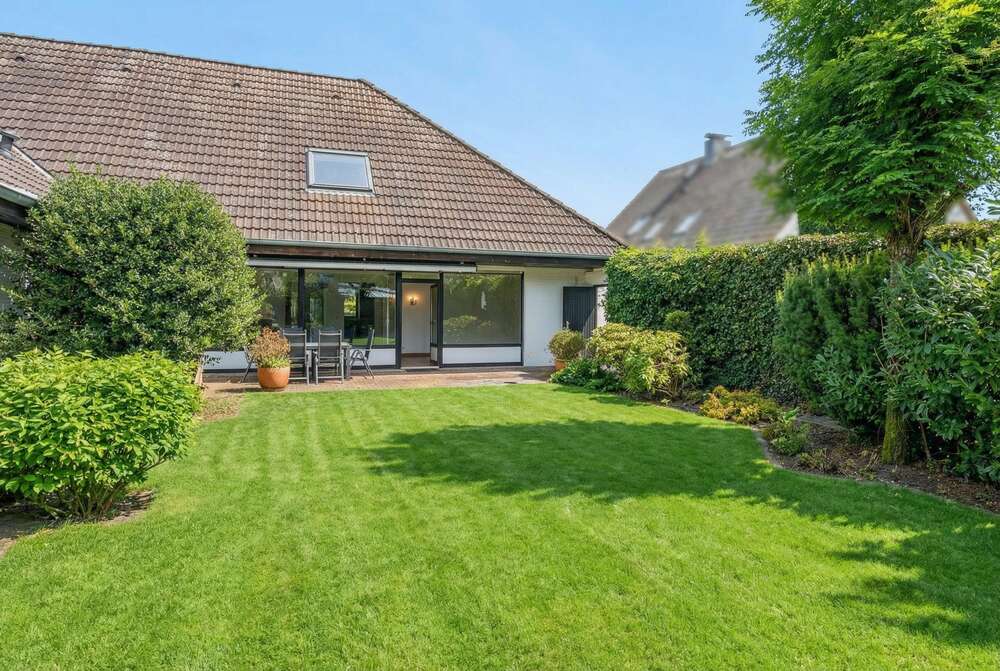 Thumbnail-Haus zum Kaufen in Wedemark OT Bissendorf 410.000,00 € 135 m²