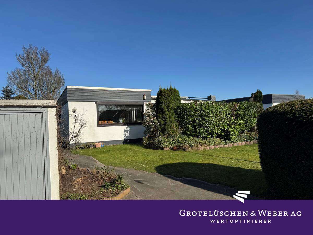 Thumbnail-Haus zum Kaufen in Bremerhaven Leherheide 264.000,00 € 127.32 m²