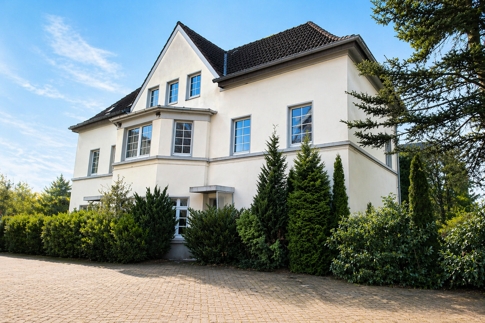 Thumbnail-Haus zum Kaufen in Düsseldorf 1.850.000,00 € 264 m²