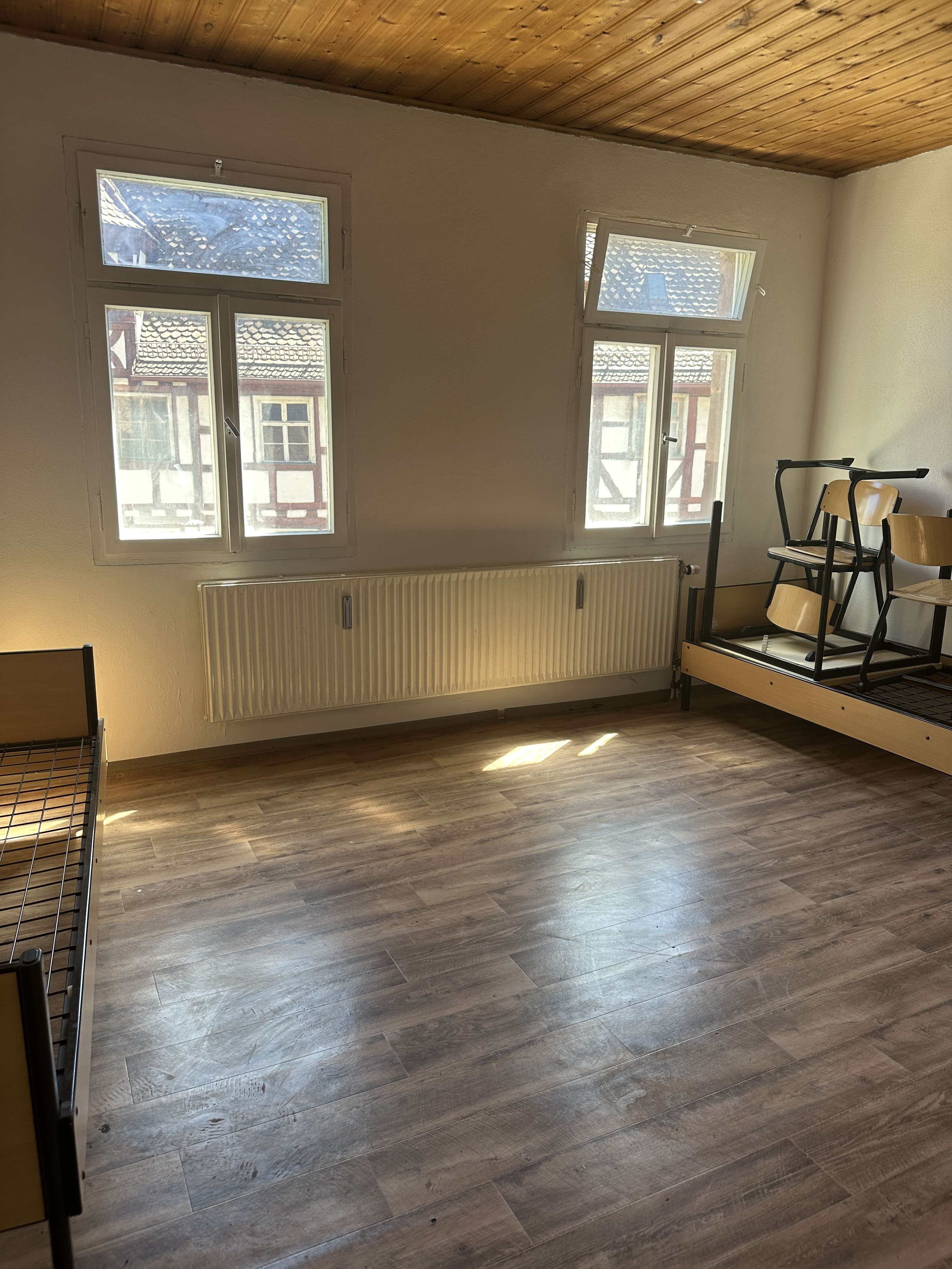 Thumbnail-Wohnung zum Mieten in Nürnberg 550,00 € 37.12 m²