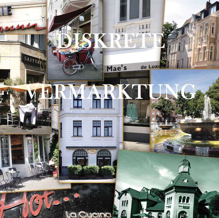 Thumbnail-Haus zum Kaufen in Düsseldorf-Oberkassel 4.875.000,00 € 285 m²