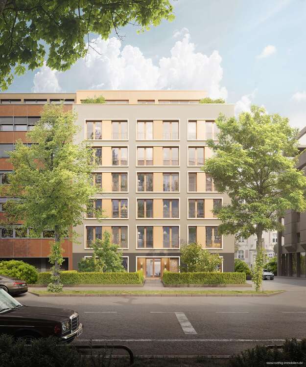 Thumbnail-Wohnung zum Kaufen in München 2.045.000,00 € 115 m²