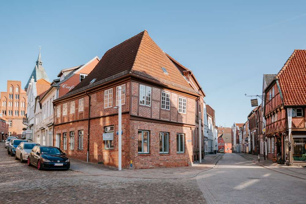 Thumbnail-Büro in Mölln 1.865,00 € 182 m²