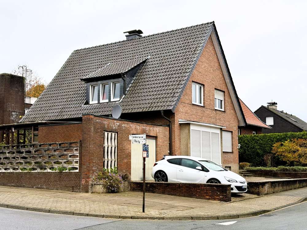 Thumbnail-Haus zum Kaufen in Nottuln 290.000,00 € 143 m²