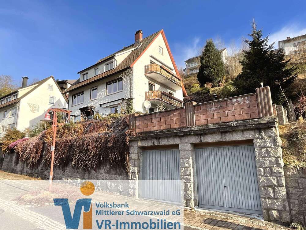 Thumbnail-Haus zum Kaufen in Triberg 169.000,00 € 190 m²