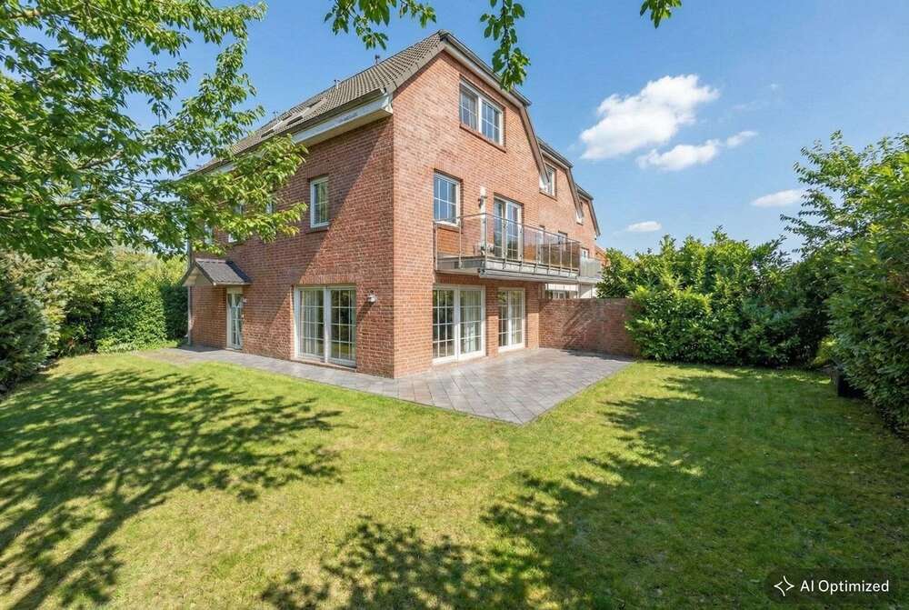 Thumbnail-Haus zum Kaufen in Lehrte 598.000,00 € 198 m²