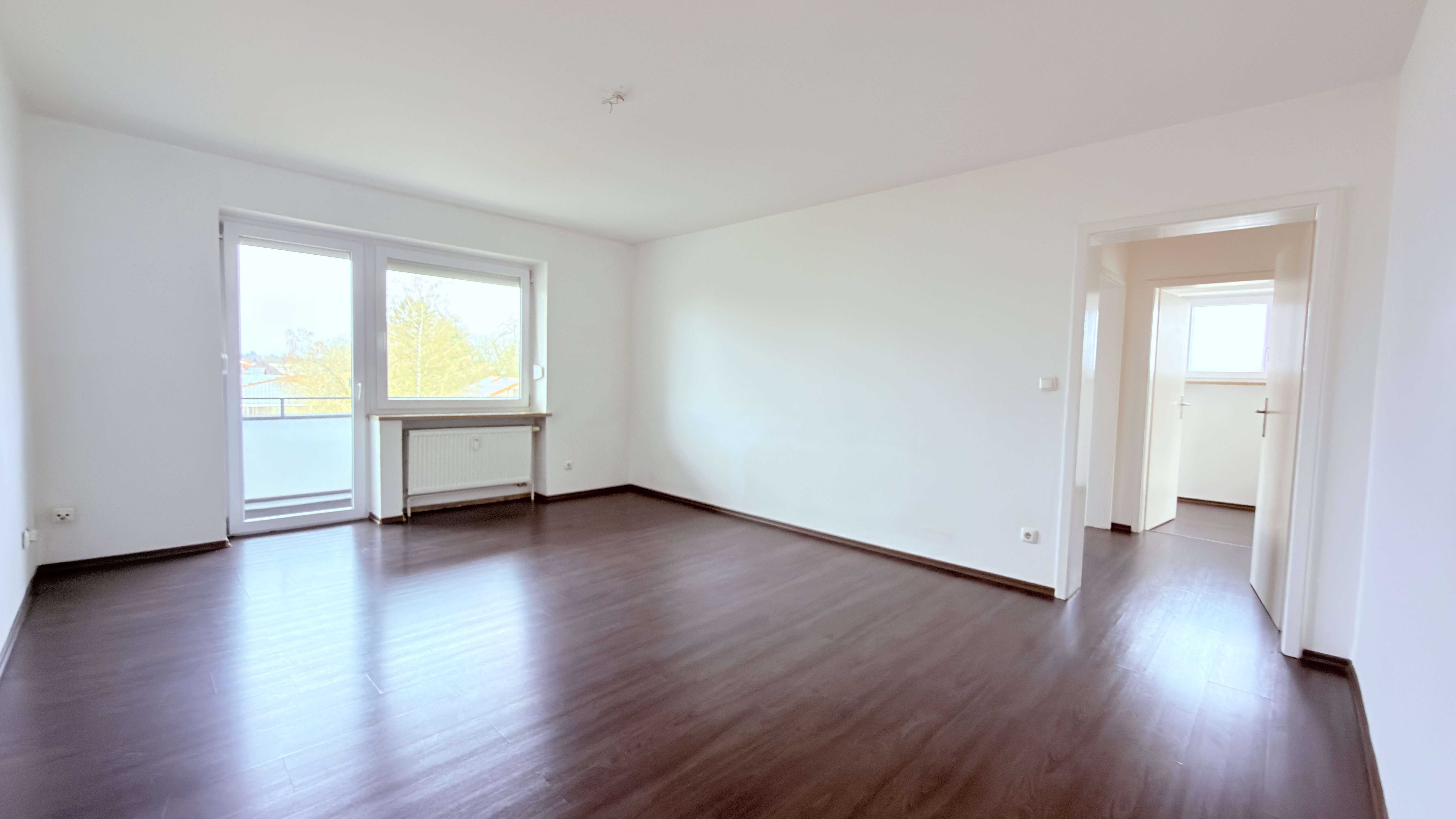 Thumbnail-Wohnung zum Mieten in Altötting 760,00 € 70 m²