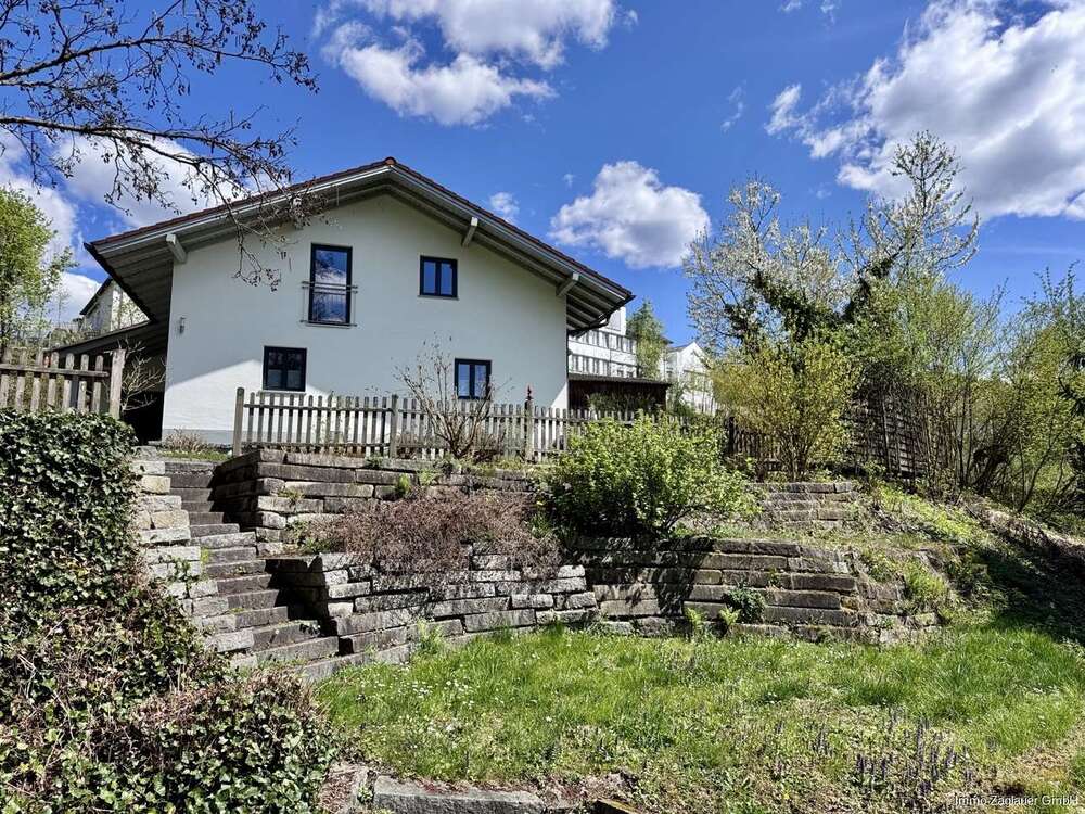 Thumbnail-Haus zum Kaufen in Bernried Edenstetten 469.000,00 € 146.4 m²