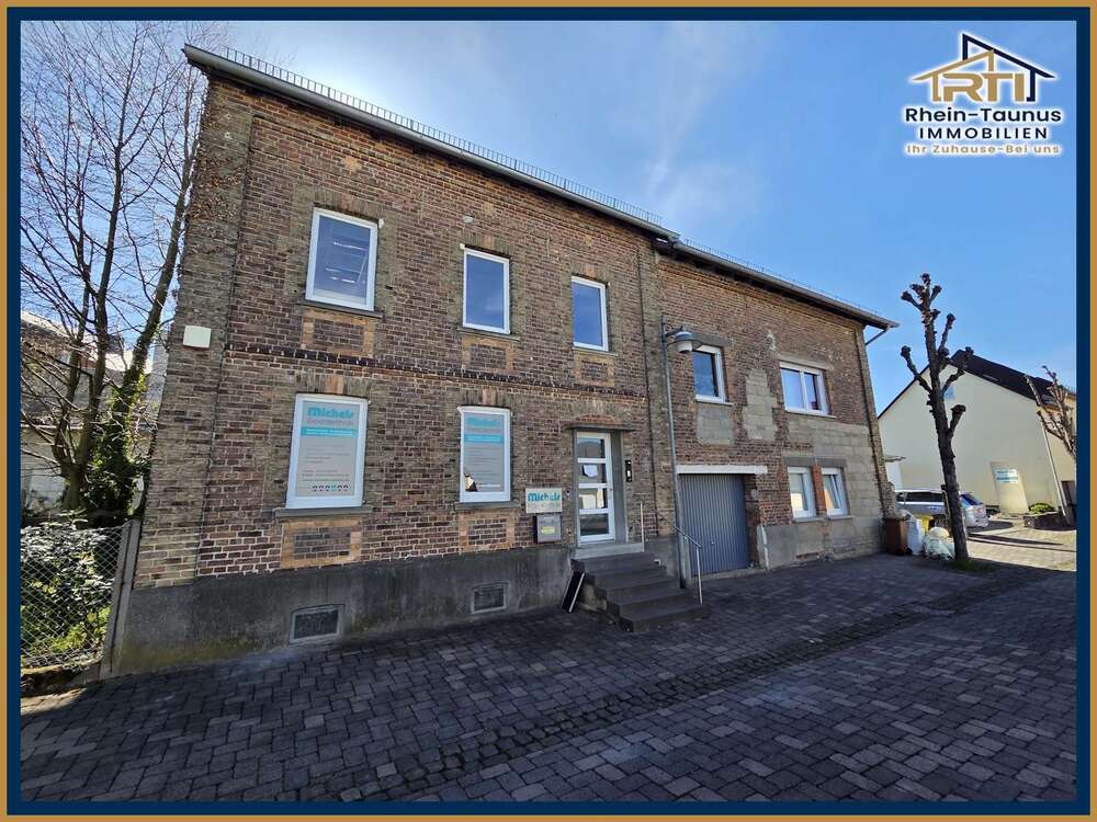 Thumbnail-Haus zum Kaufen in Höhr-Grenzhausen 375.000,00 € 165 m²