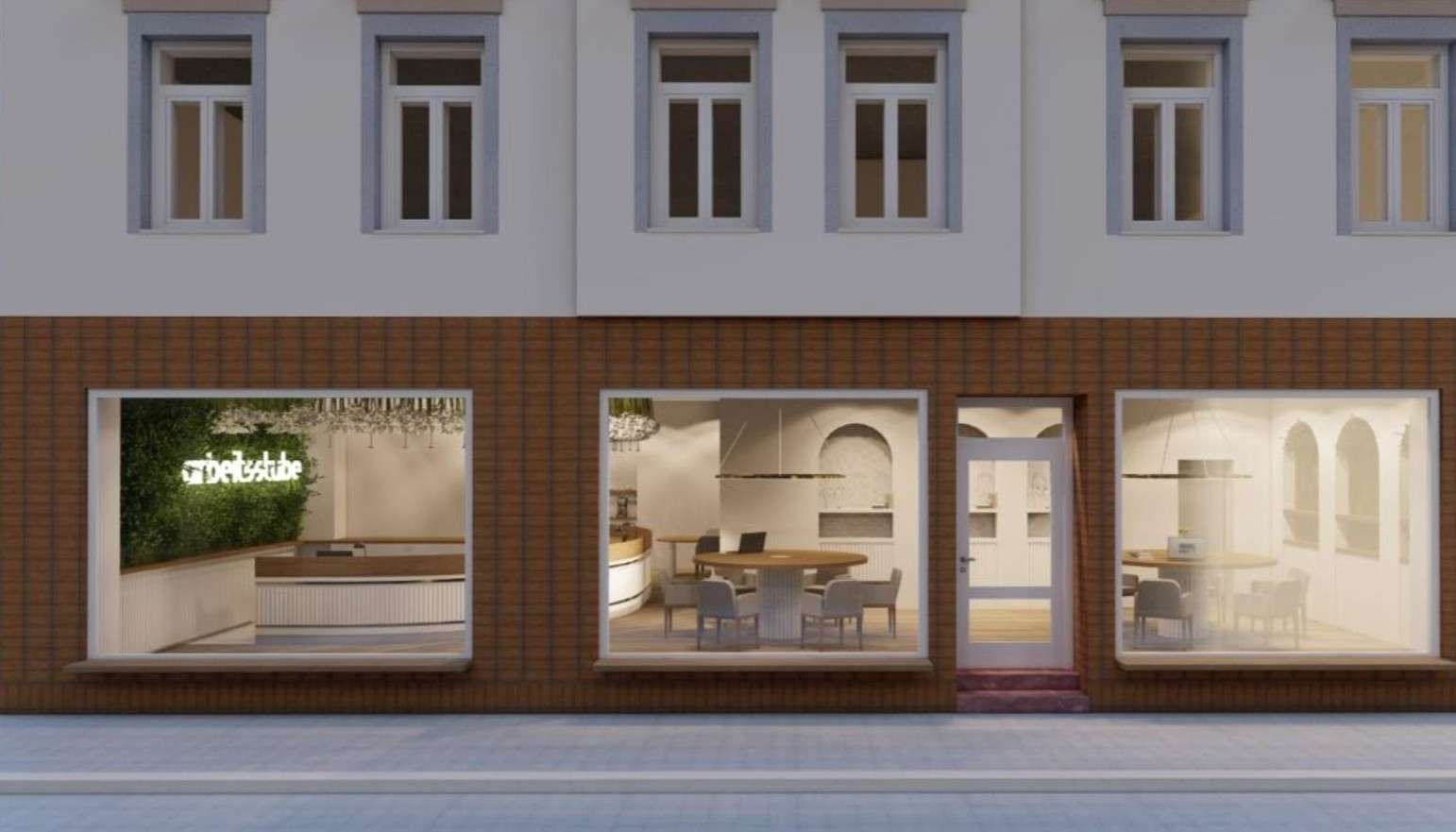 Thumbnail-Büro in Chemnitz 720,00 € 120 m²
