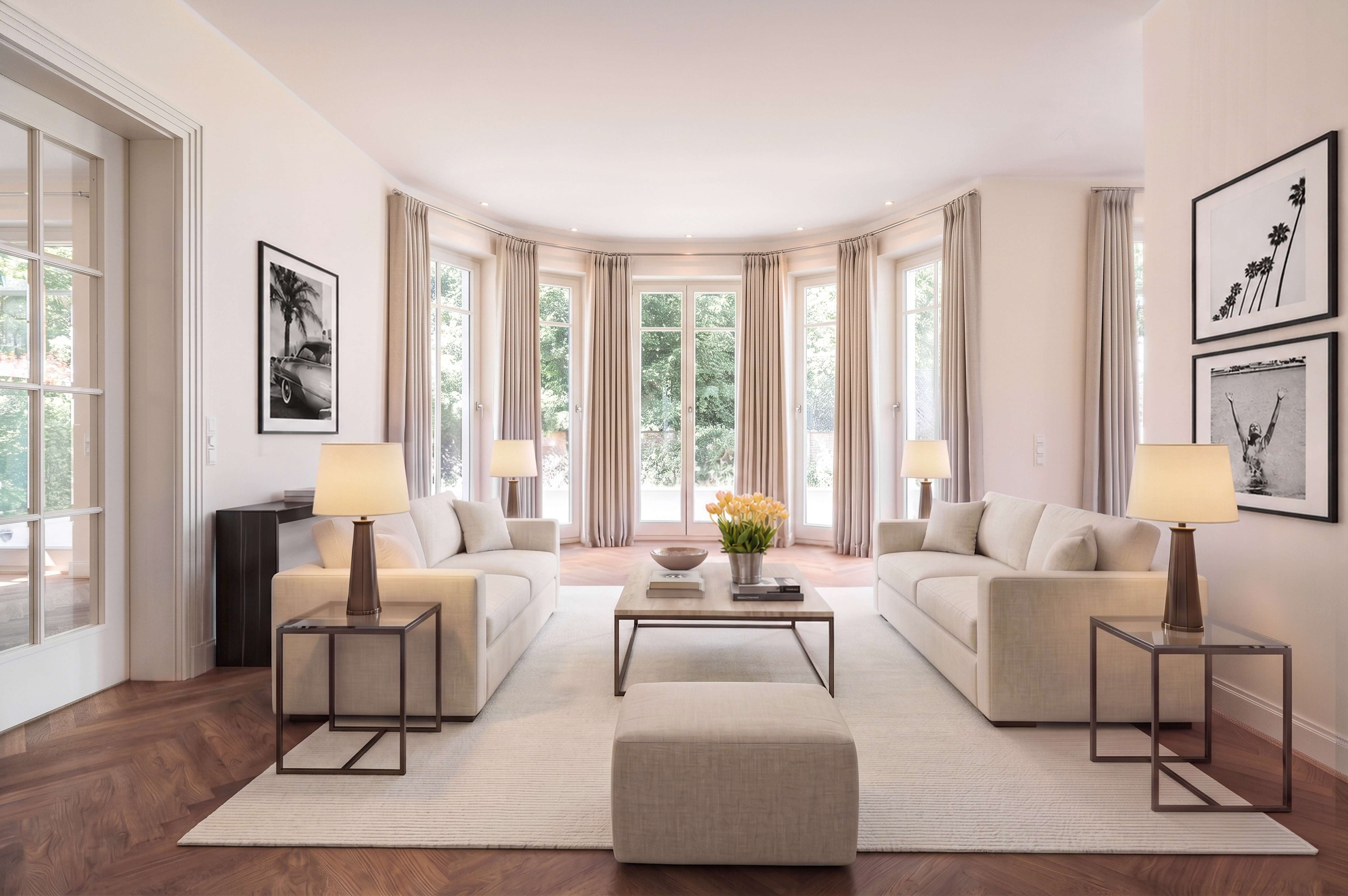 Thumbnail-Haus zum Kaufen in Düsseldorf-Zoo 4.500.000,00 € 429 m²