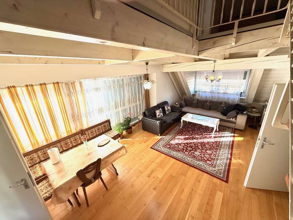 Thumbnail-Wohnung zum Kaufen in Karlsfeld 490.000,00 € 74 m²