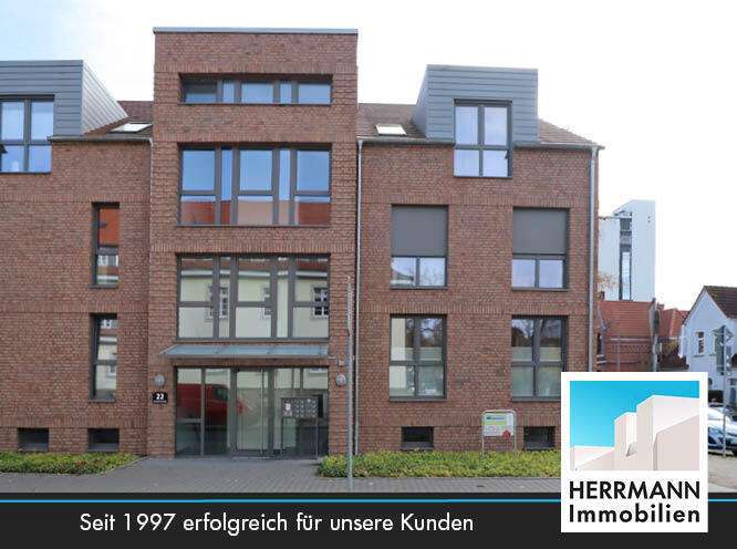 Thumbnail-Wohnung zum Kaufen in Springe 329.000,00 € 80.38 m²