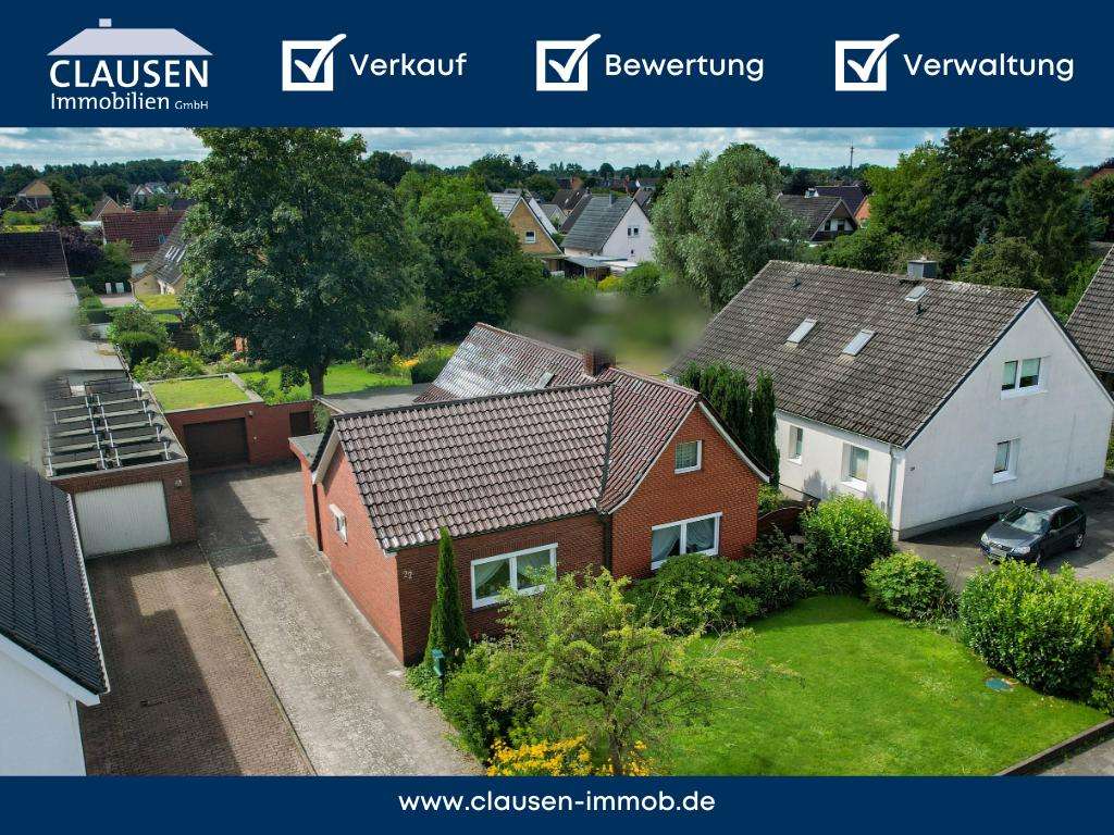 Thumbnail-Haus zum Kaufen in Neumünster 239.000,00 € 119.46 m²