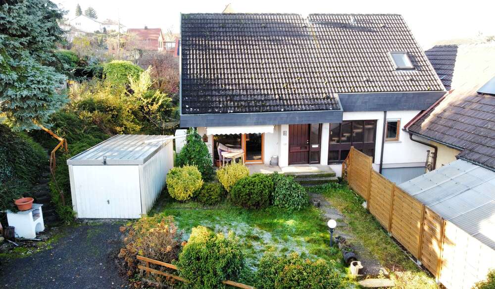 Thumbnail-Haus zum Kaufen in Ettenheim 520.000,00 € 144 m²