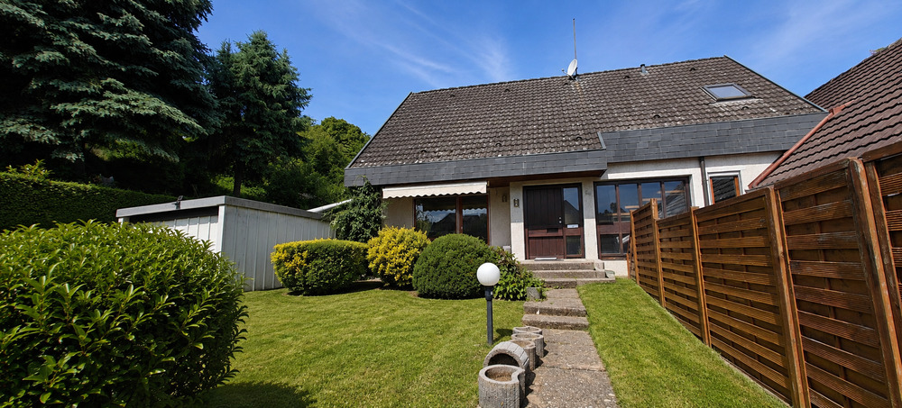 Thumbnail-Haus zum Kaufen in Ettenheim 499.990,00 € 144 m²