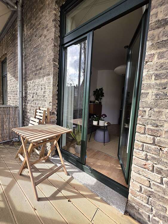 Thumbnail-Wohnung zum Kaufen in Köln 295.000,00 € 52 m²