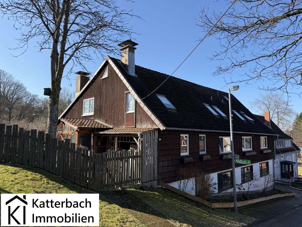 Thumbnail-Haus zum Kaufen in Buntenbock 219.000,00 € 321 m²