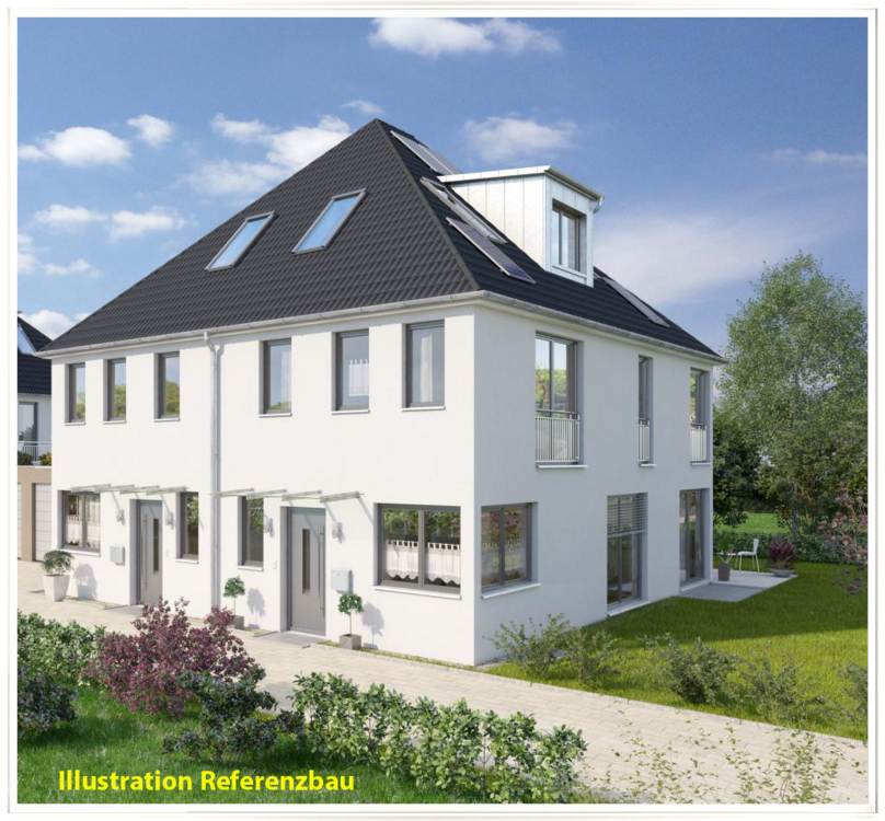 Thumbnail-Haus zum Kaufen in Gilching 1.111.111,00 € 160 m²