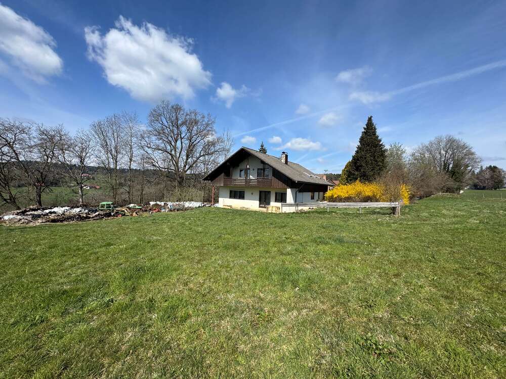 Thumbnail-Haus zum Kaufen in Bodnegg 990.000,00 € 185.34 m²