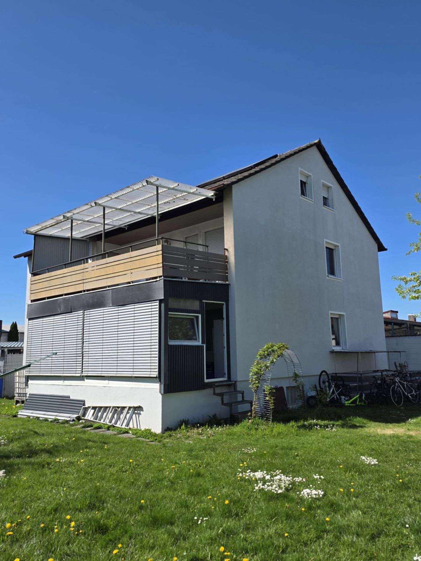 Thumbnail-Haus zum Kaufen in Crailsheim 599.000,00 € 214 m²