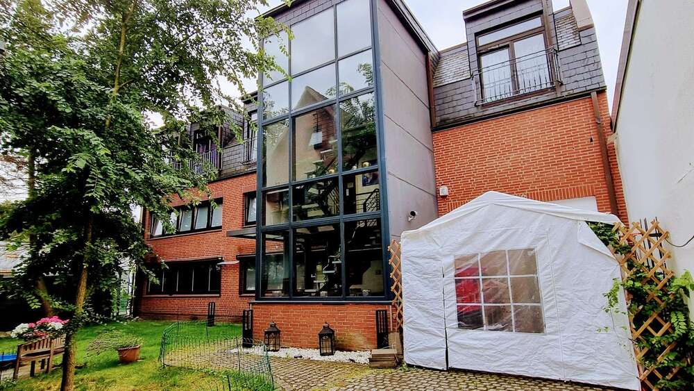 Thumbnail-Halle in Eimsbüttel - Hamburg Stellingen 3.295.000,00 € 600 m²